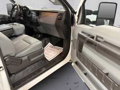 2014 Ford F-250SD XL