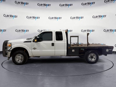 2014 Ford F-250SD XL