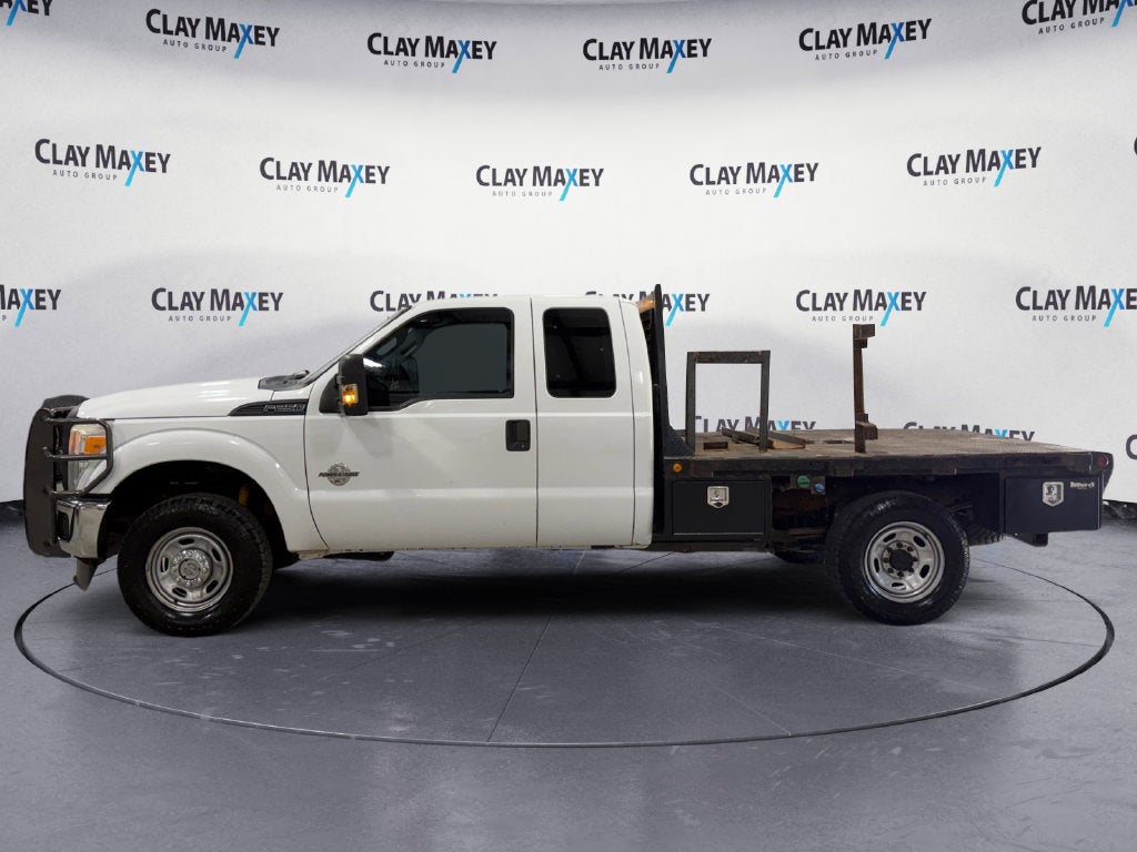 2014 Ford F-250SD XL