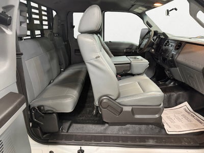 2014 Ford F-250SD XL