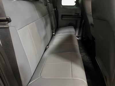 2014 Ford F-250SD XL