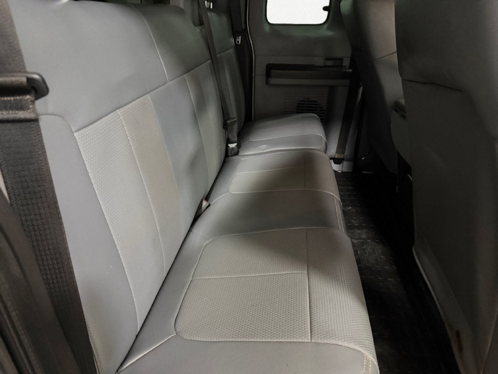 2014 Ford F-250SD XL
