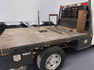 2014 Ford F-250SD XL