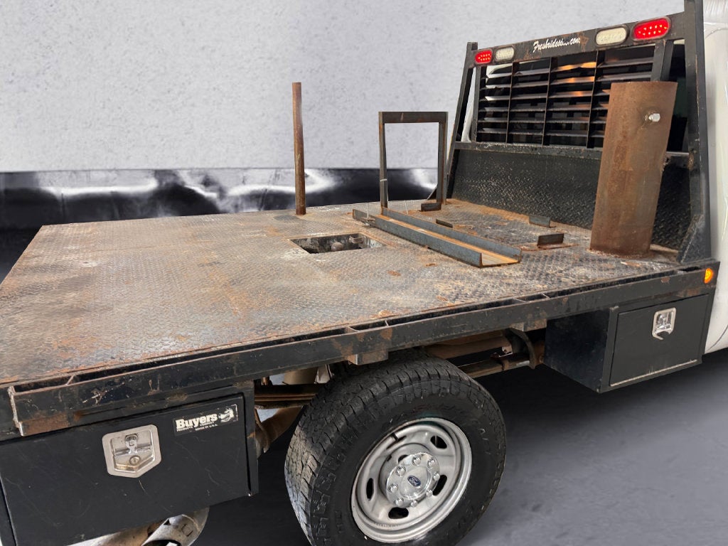2014 Ford F-250SD XL