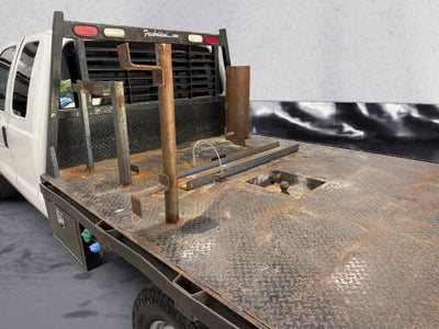 2014 Ford F-250SD XL