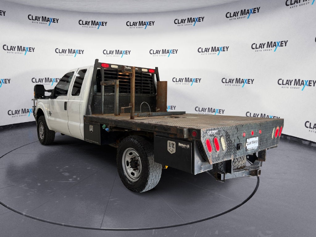 2014 Ford F-250SD XL