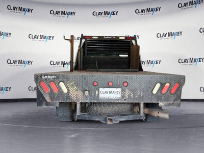 2014 Ford F-250SD XL