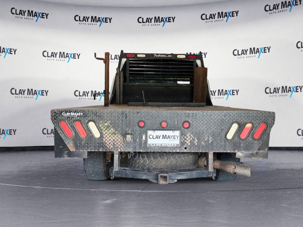 2014 Ford F-250SD XL