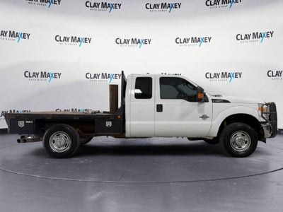 2014 Ford F-250SD XL