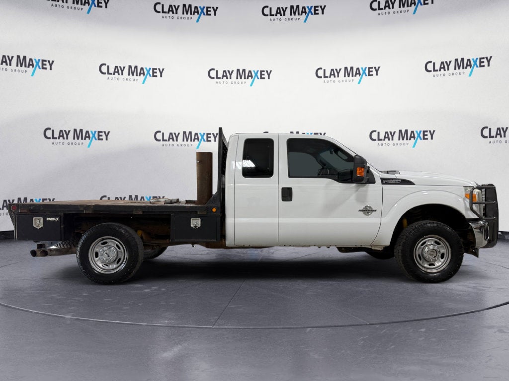 2014 Ford F-250SD XL