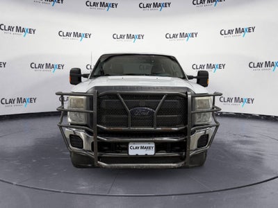 2014 Ford F-250SD XL