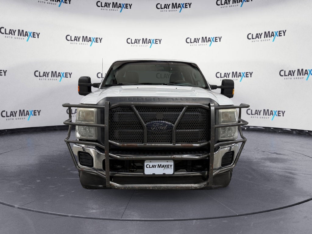 2014 Ford F-250SD XL