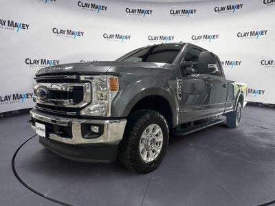 2022 Ford F-250SD XLT