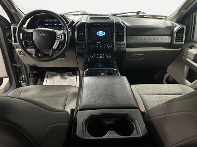 2022 Ford F-250SD XLT