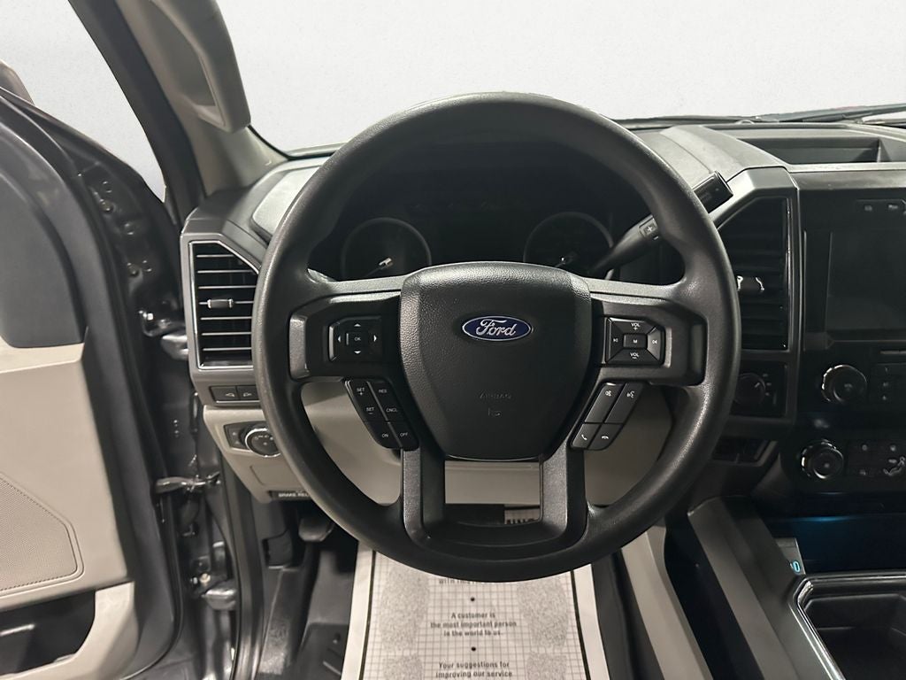 2022 Ford F-250SD XLT