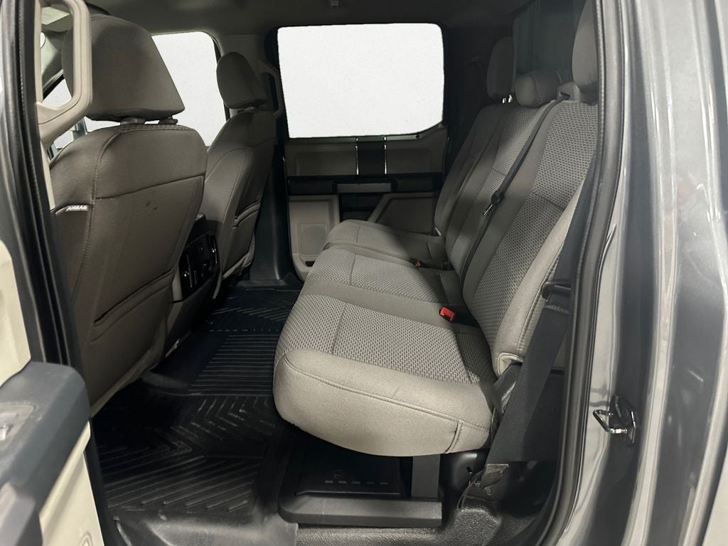 2022 Ford F-250SD XLT