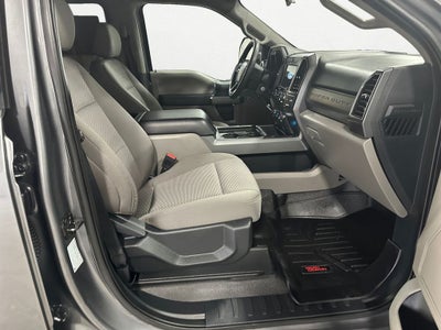 2022 Ford F-250SD XLT