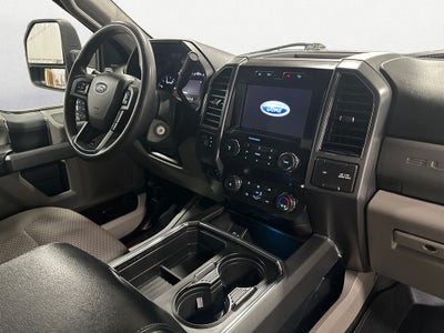 2022 Ford F-250SD XLT