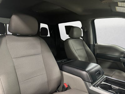 2022 Ford F-250SD XLT