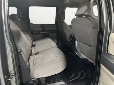 2022 Ford F-250SD XLT