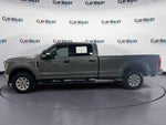 2022 Ford F-250SD XLT