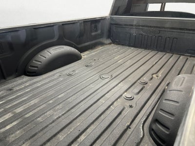 2022 Ford F-250SD XLT