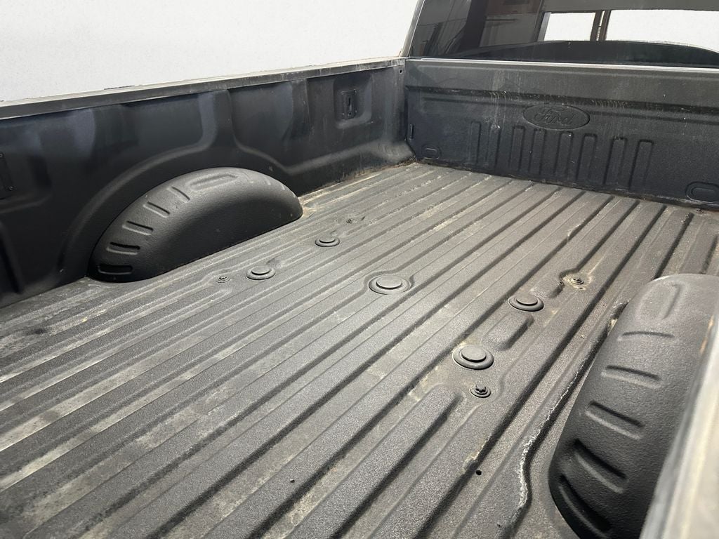 2022 Ford F-250SD XLT