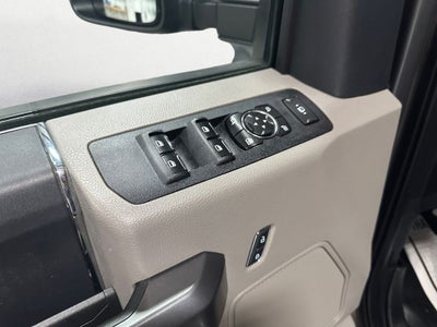 2022 Ford F-250SD XLT