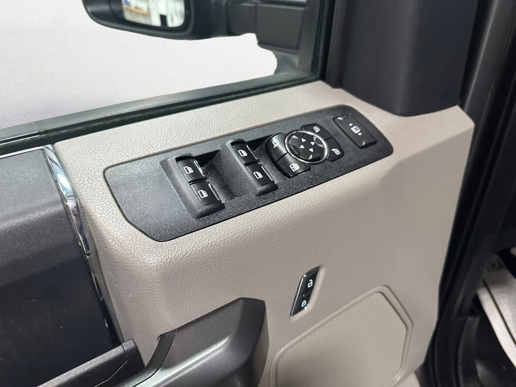 2022 Ford F-250SD XLT