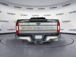 2022 Ford F-250SD XLT