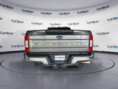 2022 Ford F-250SD XLT