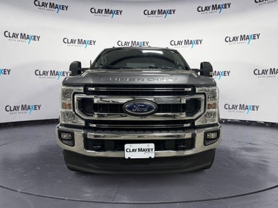 2022 Ford F-250SD XLT
