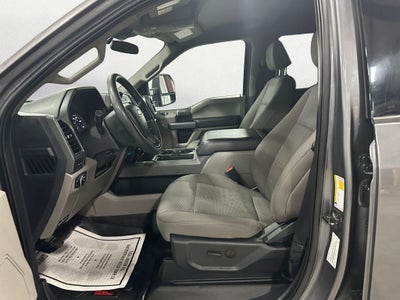 2022 Ford F-250SD XLT