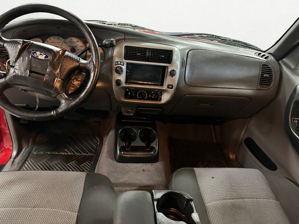 2003 Ford Ranger XLT