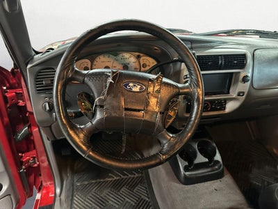 2003 Ford Ranger XLT