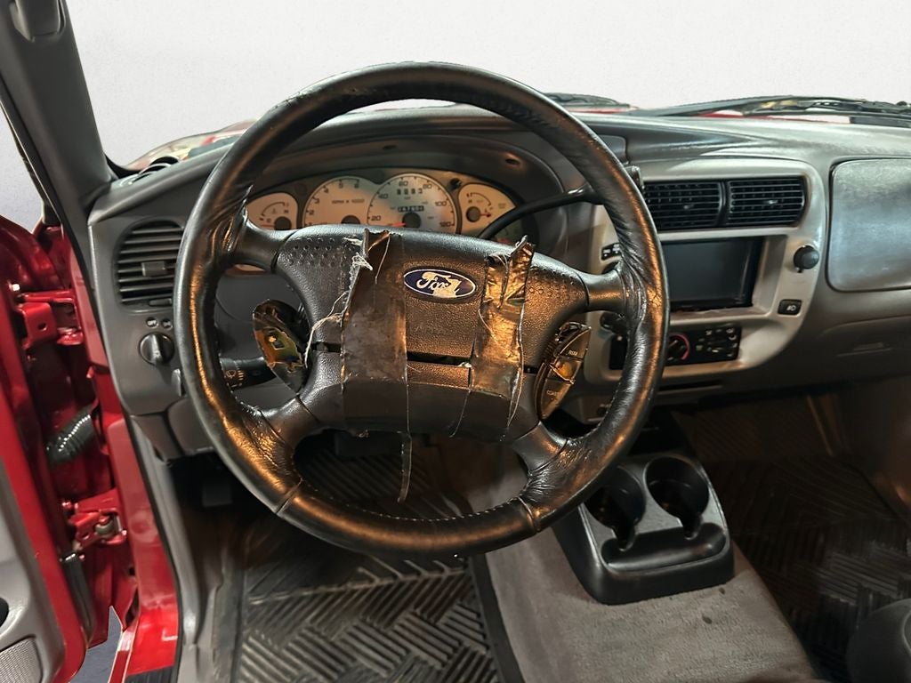 2003 Ford Ranger XLT