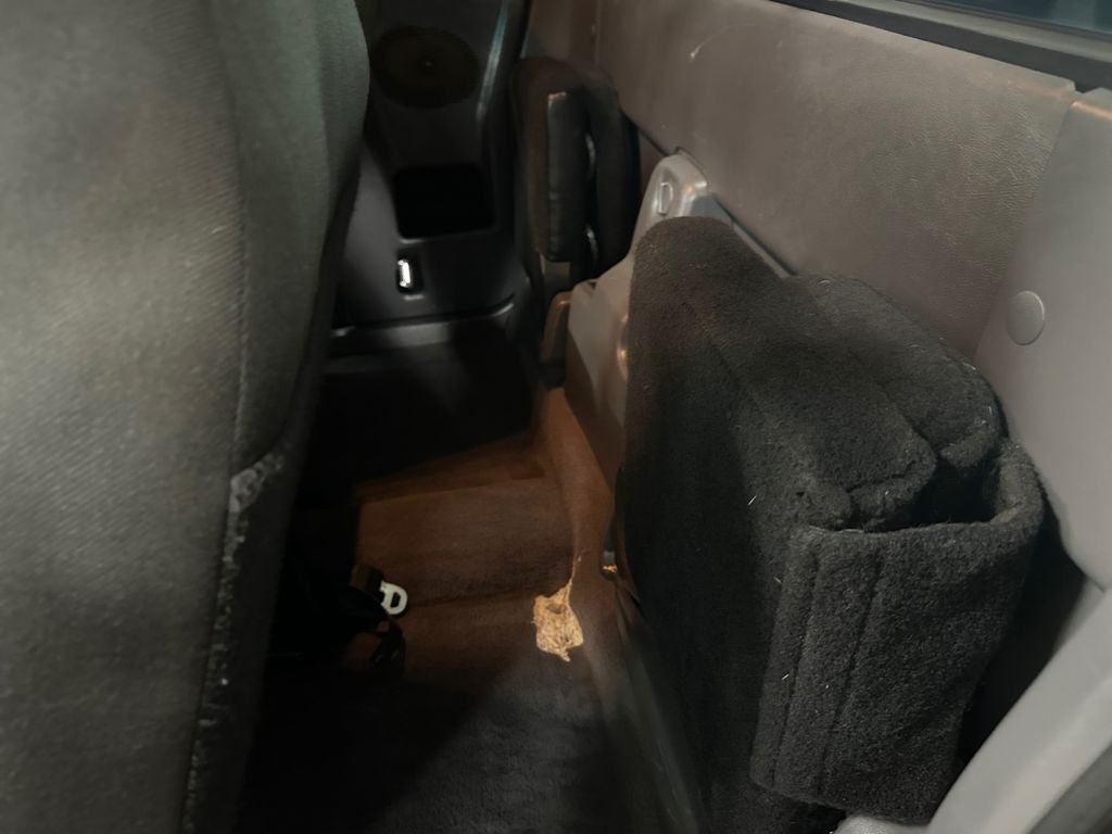 2003 Ford Ranger XLT