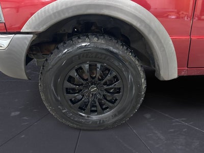 2003 Ford Ranger XLT