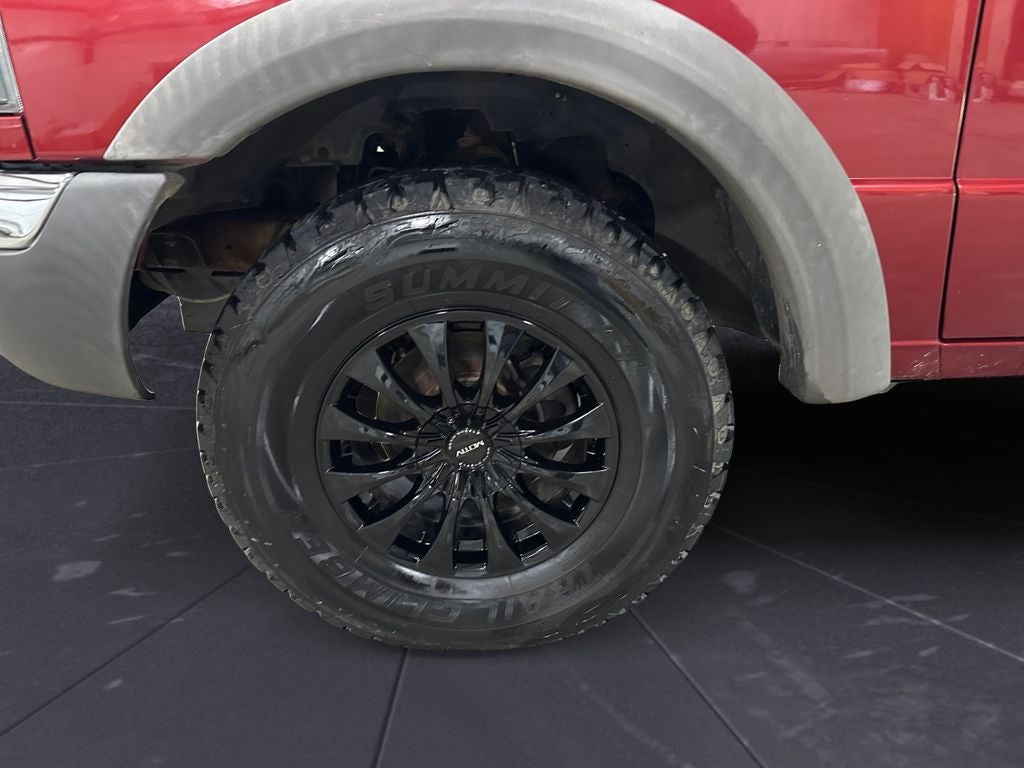 2003 Ford Ranger XLT