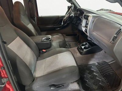 2003 Ford Ranger XLT
