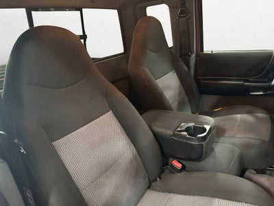 2003 Ford Ranger XLT