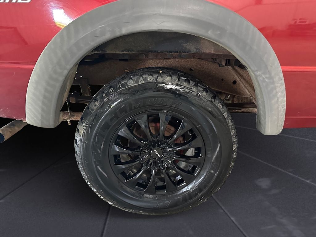 2003 Ford Ranger XLT