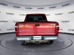 2003 Ford Ranger XLT