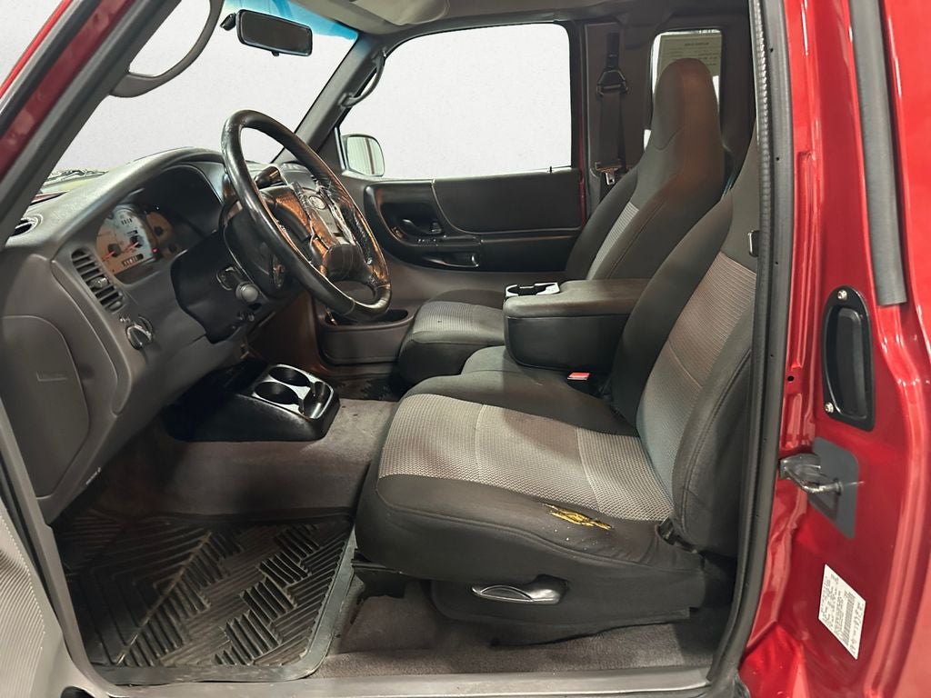 2003 Ford Ranger XLT