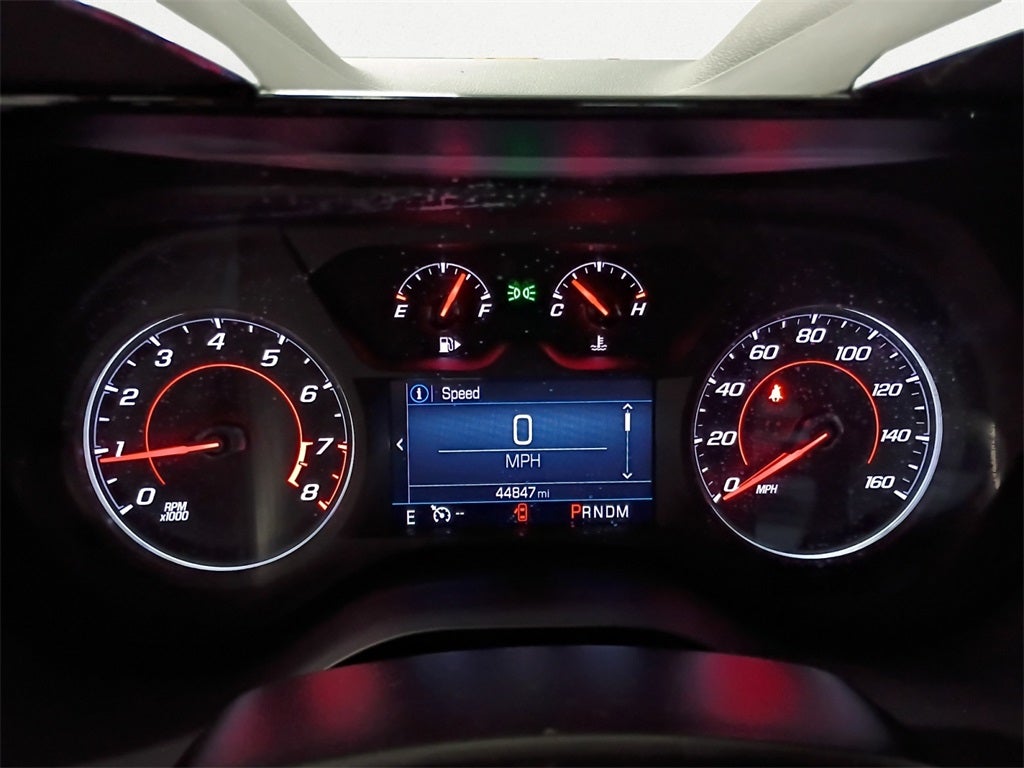 2023 Chevrolet Camaro 1LT