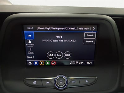 2023 Chevrolet Camaro 1LT