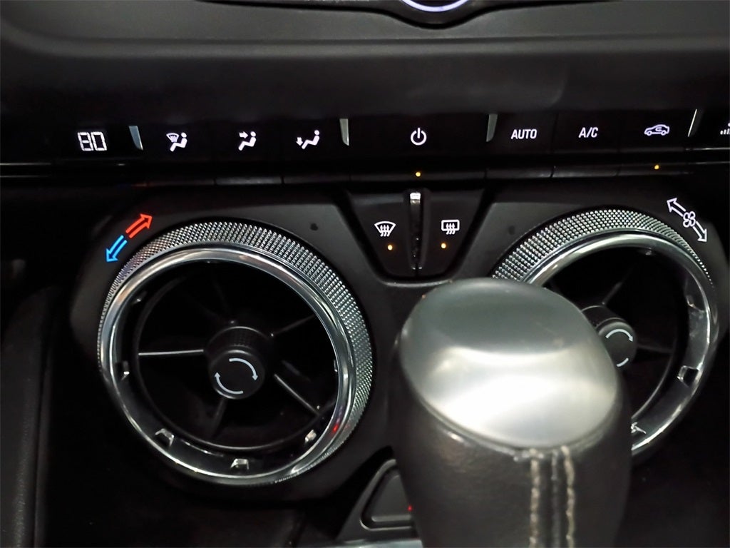 2023 Chevrolet Camaro 1LT