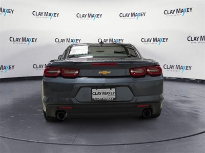 2023 Chevrolet Camaro 1LT