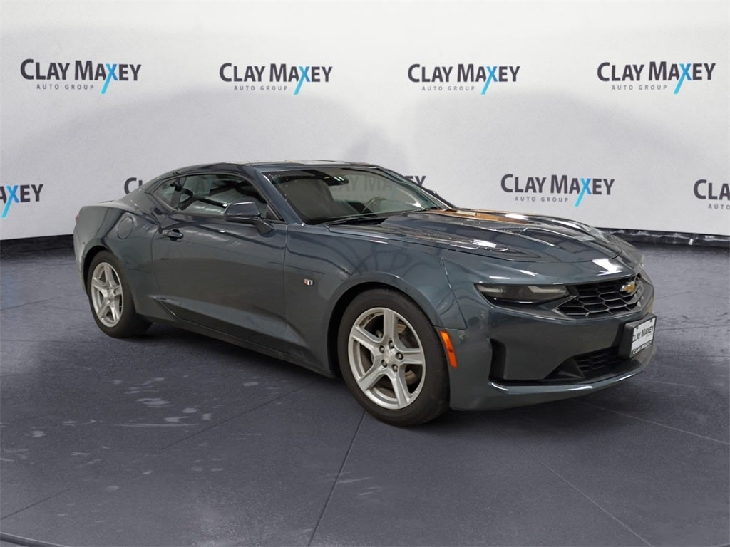 2023 Chevrolet Camaro 1LT