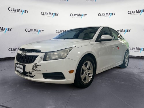 2012 Chevrolet Cruze 1LT